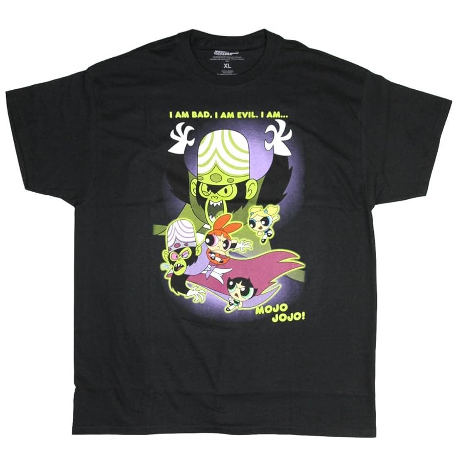 と*お様 パワーパフガールズ Tシャツ　未使用 と*お様 パワーパフガールズ Tシャツ 未使用 と*お様 パワーパフ